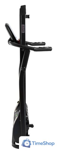 Электрическая беговая дорожка VictoryFit VF-500 (черный) - Изображение №3 — Интернет-магазин Time-Shop