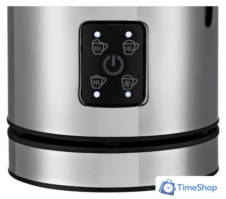 Автоматический вспениватель молока Kitfort KT-758 - Изображение №3 — Интернет-магазин Time-Shop