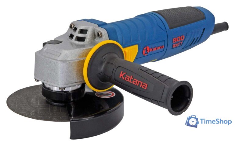 Угловая шлифмашина KATANA BG5000 - Изображение №1 — Интернет-магазин Time-Shop