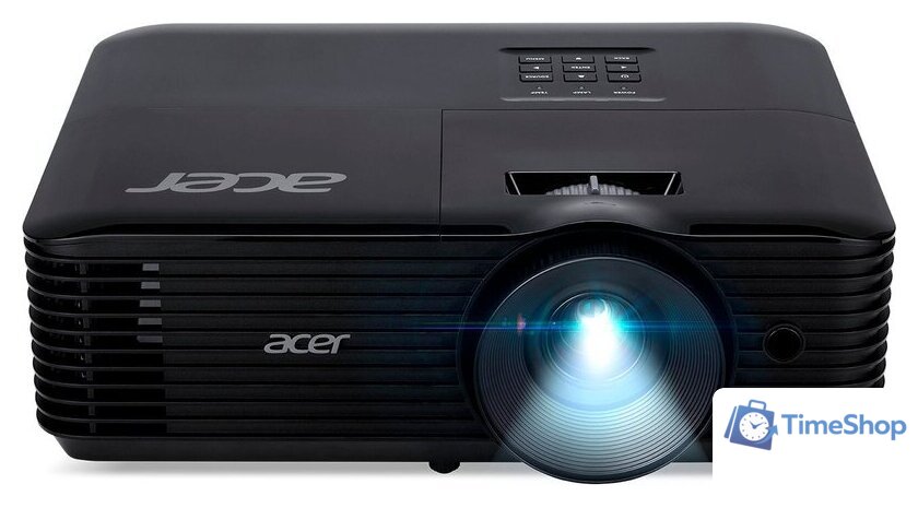 Проектор Acer X119H MR.JTG11.00P - Изображение №1 — Интернет-магазин Time-Shop