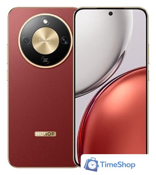 Телефон HONOR X9d 12GB/256GB международная версия (терракотовый) - Изображение №1 — Интернет-магазин Time-Shop