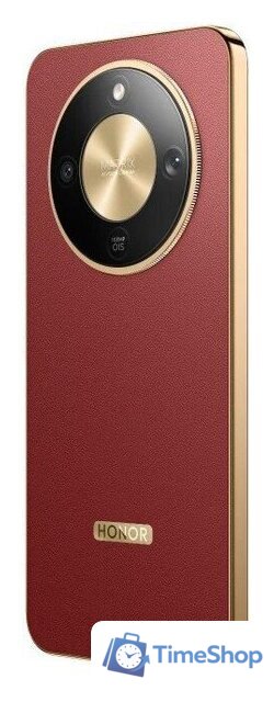 Телефон HONOR X9d 12GB/256GB международная версия (терракотовый) - Изображение №8 — Интернет-магазин Time-Shop