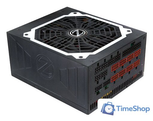 Блок питания Zalman Acrux ZM750-ARX - Изображение №1 — Интернет-магазин Time-Shop