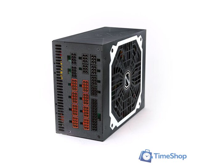 Блок питания Zalman Acrux ZM750-ARX - Изображение №4 — Интернет-магазин Time-Shop