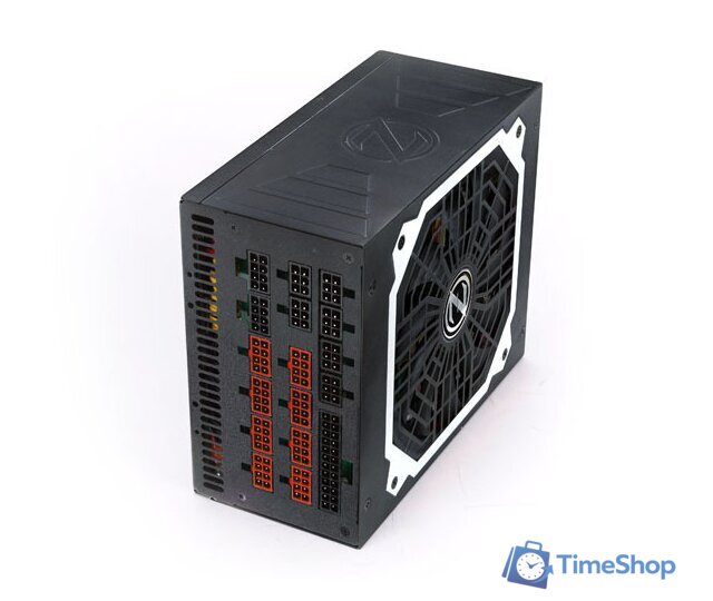 Блок питания Zalman Acrux ZM750-ARX - Изображение №3 — Интернет-магазин Time-Shop