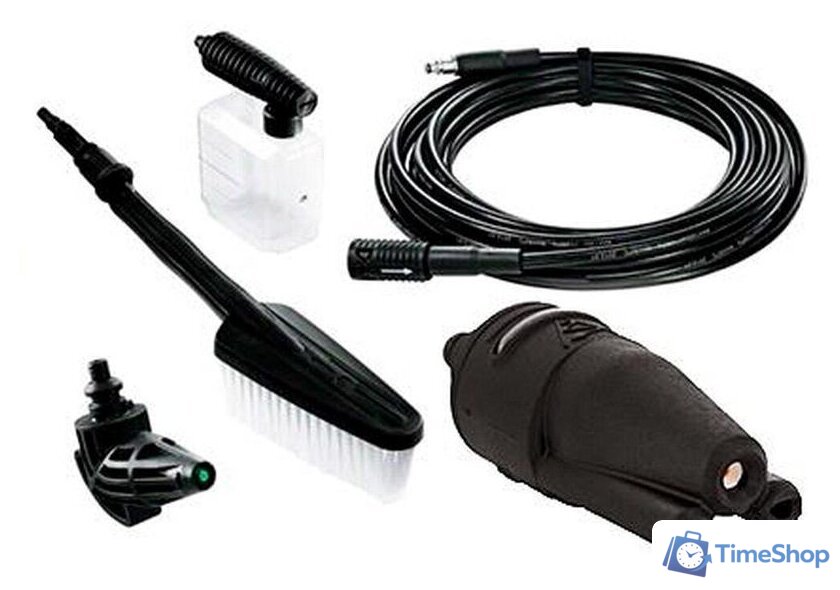 Комплект Bosch F016800572 - Изображение №1 — Интернет-магазин Time-Shop