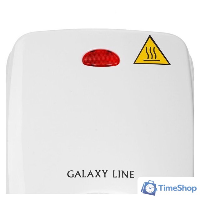 Вафельница Galaxy Line GL2970 - Изображение №4 — Интернет-магазин Time-Shop