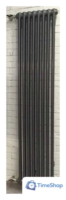 Стальной трубчатый радиатор Arbonia RRN 2180/8 24 (RAL 7016, подключение слева-направо) - Изображение №1 — Интернет-магазин Time-Shop