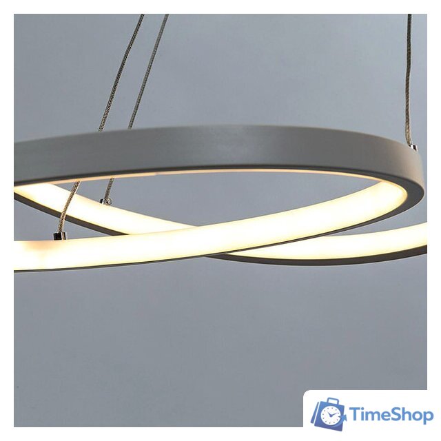Подвесная люстра Arte Lamp Frodo A2197SP-2WH - Изображение №2 — Интернет-магазин Time-Shop