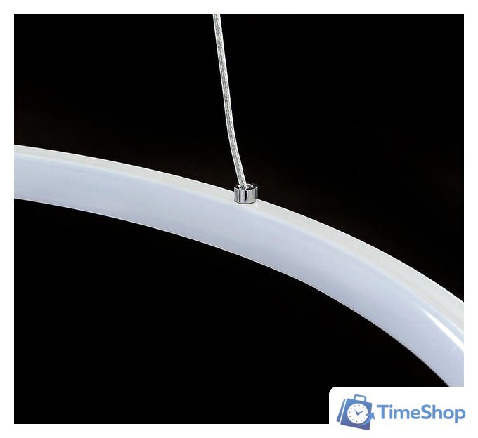 Подвесная люстра Arte Lamp Frodo A2197SP-2WH - Изображение №3 — Интернет-магазин Time-Shop