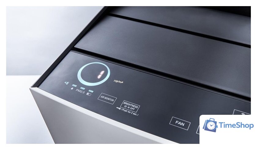 Очиститель воздуха Daikin MC80Z - Изображение №6 — Интернет-магазин Time-Shop