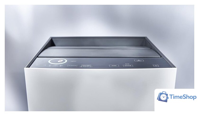 Очиститель воздуха Daikin MC80Z - Изображение №4 — Интернет-магазин Time-Shop