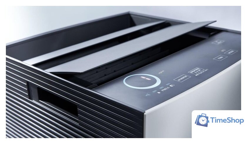 Очиститель воздуха Daikin MC80Z - Изображение №9 — Интернет-магазин Time-Shop