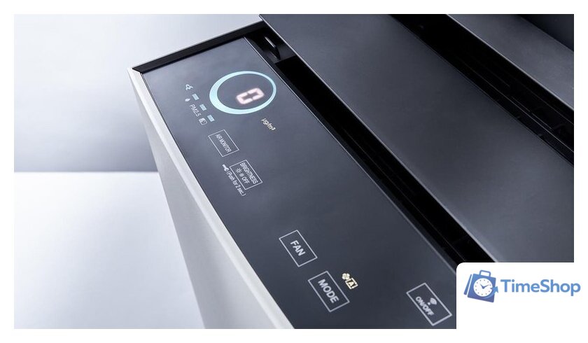 Очиститель воздуха Daikin MC80Z - Изображение №7 — Интернет-магазин Time-Shop