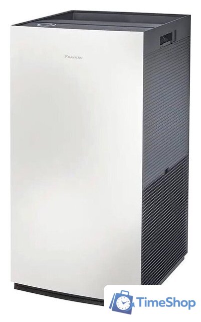 Очиститель воздуха Daikin MC80Z - Изображение №1 — Интернет-магазин Time-Shop