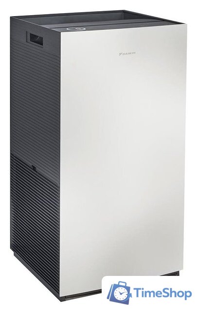 Очиститель воздуха Daikin MC80Z - Изображение №2 — Интернет-магазин Time-Shop