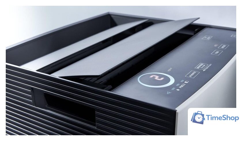 Очиститель воздуха Daikin MC80Z - Изображение №10 — Интернет-магазин Time-Shop