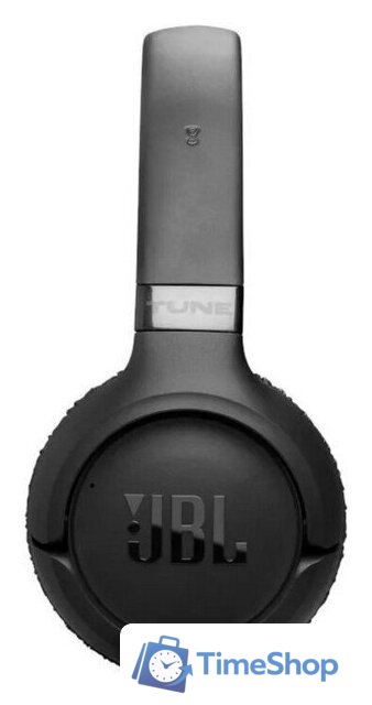 Наушники JBL Tune 680NC (черный) - Изображение №6 — Интернет-магазин Time-Shop
