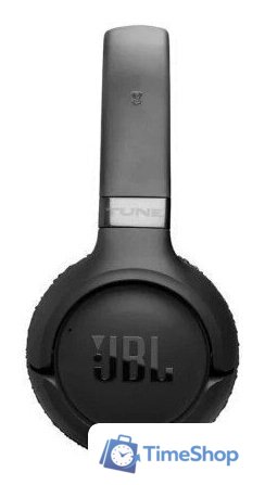 Наушники JBL Tune 680NC (черный) - Изображение №3 — Интернет-магазин Time-Shop
