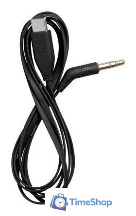 Наушники JBL Tune 680NC (черный) - Изображение №10 — Интернет-магазин Time-Shop