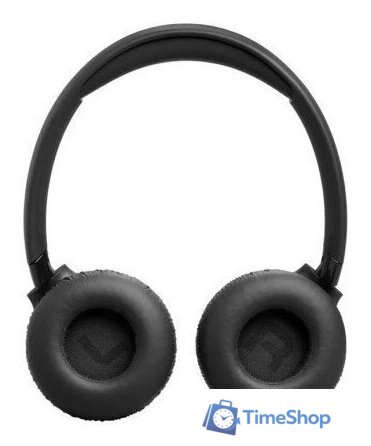 Наушники JBL Tune 680NC (черный) - Изображение №9 — Интернет-магазин Time-Shop