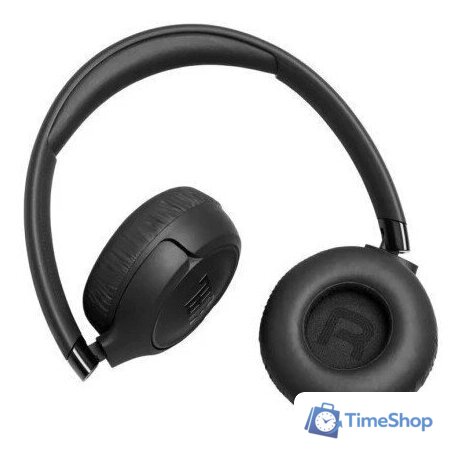 Наушники JBL Tune 680NC (черный) - Изображение №7 — Интернет-магазин Time-Shop