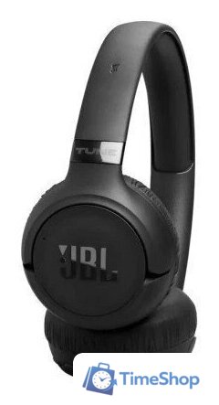 Наушники JBL Tune 680NC (черный) - Изображение №2 — Интернет-магазин Time-Shop
