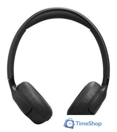 Наушники JBL Tune 680NC (черный) - Изображение №8 — Интернет-магазин Time-Shop