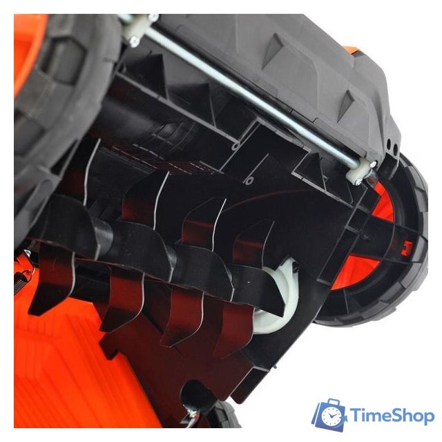 Скарификатор Patriot SCE 150 - Изображение №8 — Интернет-магазин Time-Shop