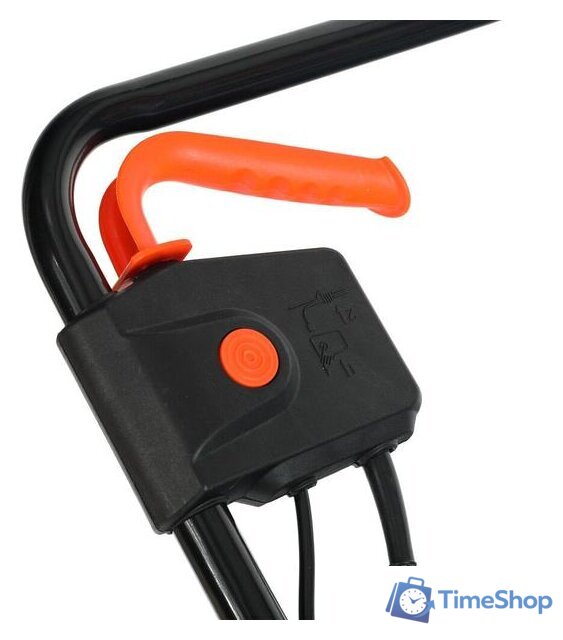 Скарификатор Patriot SCE 150 - Изображение №13 — Интернет-магазин Time-Shop