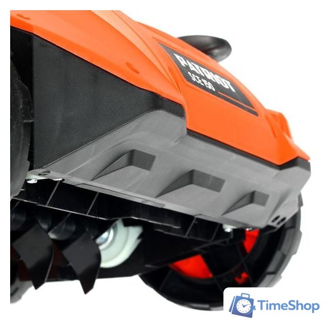 Скарификатор Patriot SCE 150 - Изображение №7 — Интернет-магазин Time-Shop