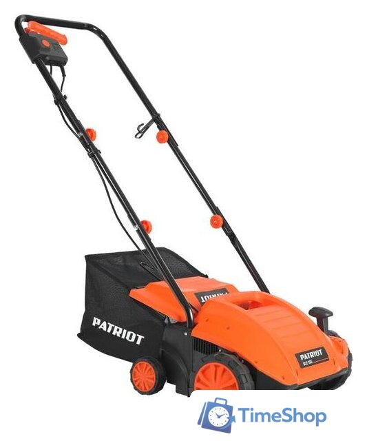 Скарификатор Patriot SCE 150 - Изображение №1 — Интернет-магазин Time-Shop