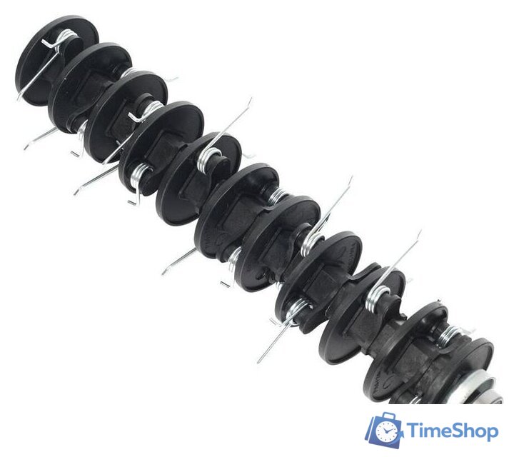 Скарификатор Patriot SCE 150 - Изображение №15 — Интернет-магазин Time-Shop