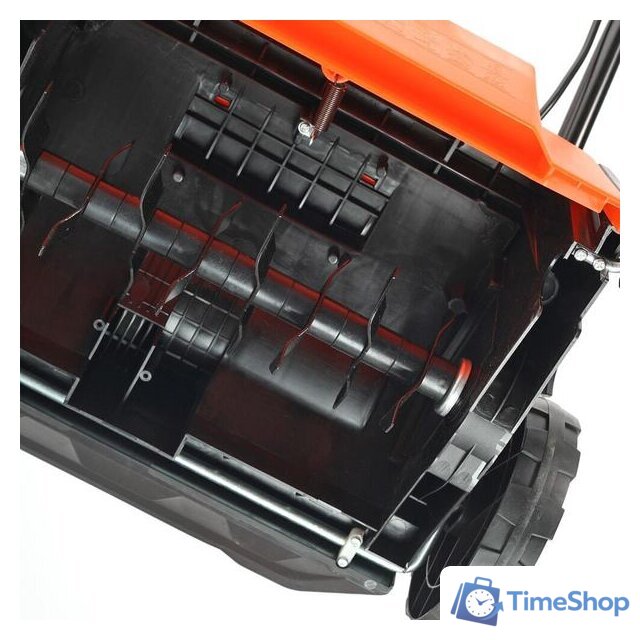 Скарификатор Patriot SCE 150 - Изображение №9 — Интернет-магазин Time-Shop
