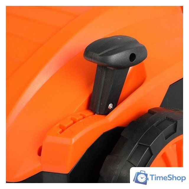 Скарификатор Patriot SCE 150 - Изображение №11 — Интернет-магазин Time-Shop