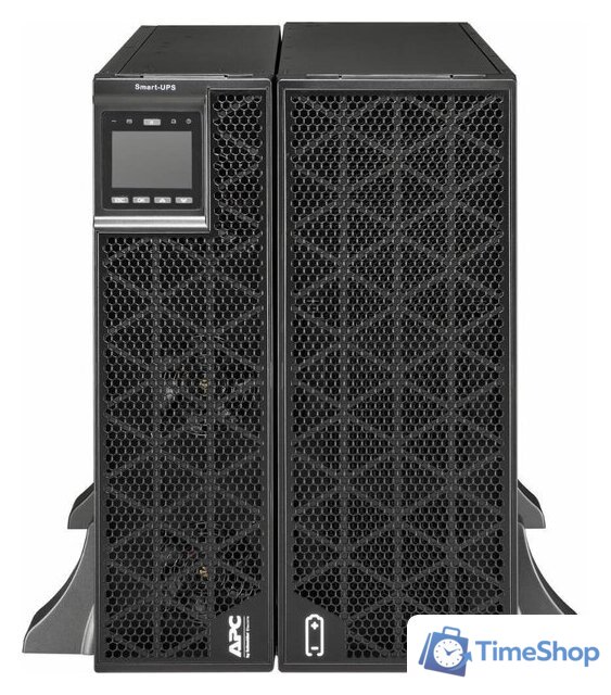 Источник бесперебойного питания APC Smart-UPS On-Line 20kVA SRTG20KXLI - Изображение №3 — Интернет-магазин Time-Shop