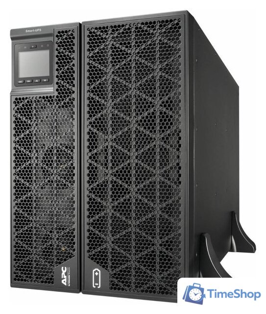 Источник бесперебойного питания APC Smart-UPS On-Line 20kVA SRTG20KXLI - Изображение №5 — Интернет-магазин Time-Shop