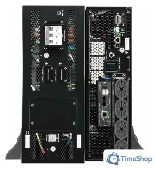 Источник бесперебойного питания APC Smart-UPS On-Line 20kVA SRTG20KXLI - Изображение №7 — Интернет-магазин Time-Shop