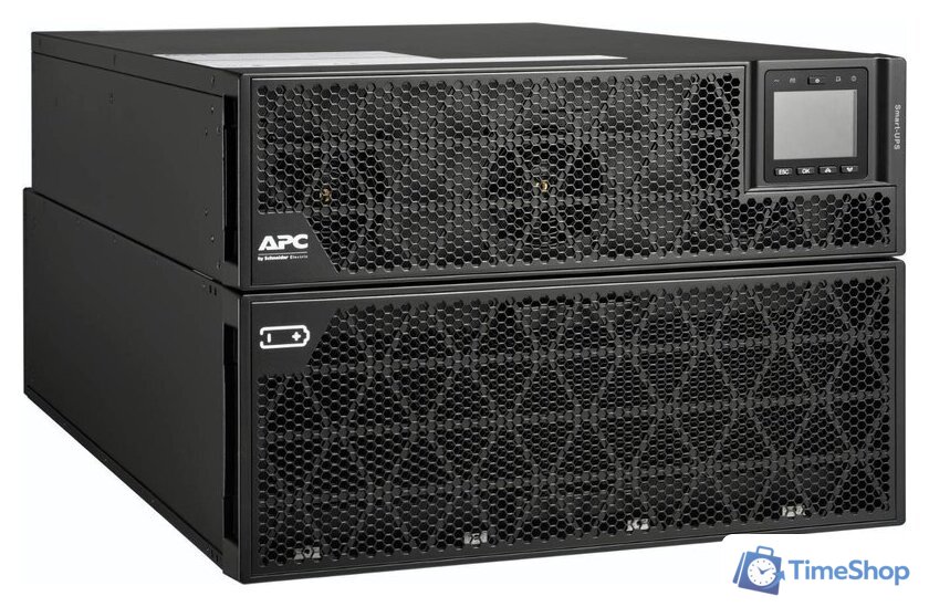 Источник бесперебойного питания APC Smart-UPS On-Line 20kVA SRTG20KXLI - Изображение №2 — Интернет-магазин Time-Shop
