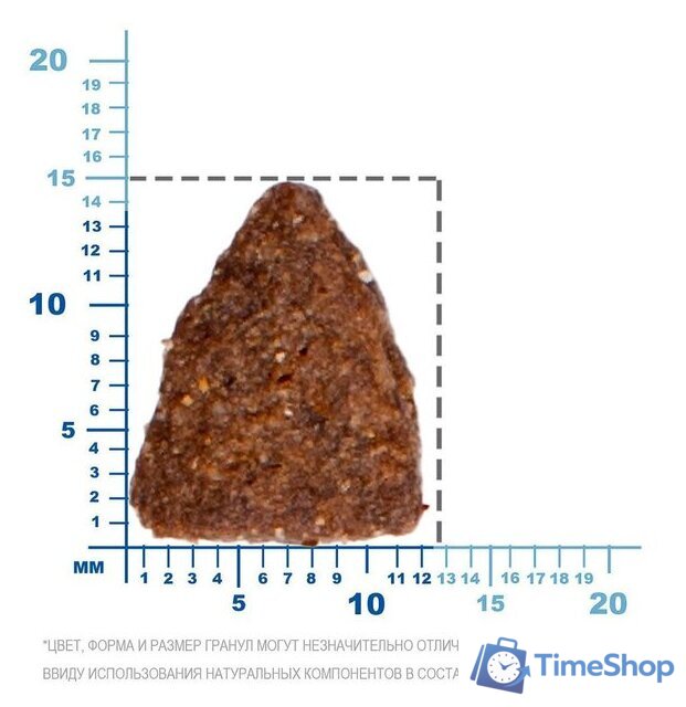 Сухой корм для собак Monge Speciality Line Hypo гипоаллергенный из лосося с тунцом (12 кг) - Изображение №6 — Интернет-магазин Time-Shop