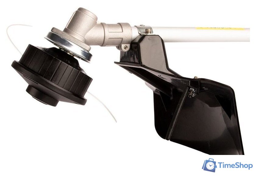 Триммер DDE ET1300R - Изображение №6 — Интернет-магазин Time-Shop