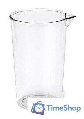 Погружной блендер Blackton Bt HB401P (белый) - Изображение №5 — Интернет-магазин Time-Shop