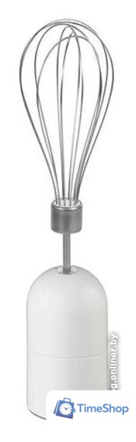 Погружной блендер Blackton Bt HB401P (белый) - Изображение №4 — Интернет-магазин Time-Shop