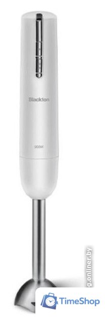 Погружной блендер Blackton Bt HB401P (белый) - Изображение №2 — Интернет-магазин Time-Shop