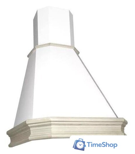 Кухонная вытяжка Elikor Пергола 60П-650-П3Д - Изображение №1 — Интернет-магазин Time-Shop