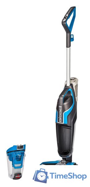 Пылесос Bissell Crosswave 17132 - Изображение №3 — Интернет-магазин Time-Shop