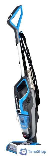 Пылесос Bissell Crosswave 17132 - Изображение №7 — Интернет-магазин Time-Shop
