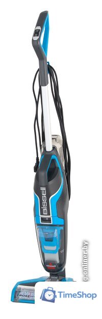Пылесос Bissell Crosswave 17132 - Изображение №1 — Интернет-магазин Time-Shop
