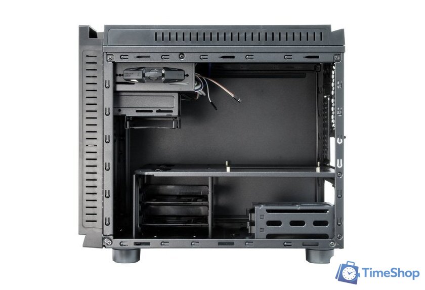 Корпус Chieftec CI-01B-OP - Изображение №4 — Интернет-магазин Time-Shop