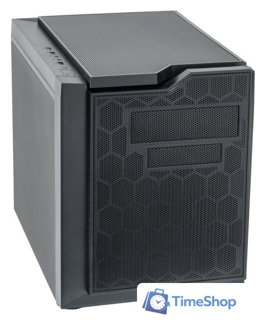 Корпус Chieftec CI-01B-OP - Изображение №1 — Интернет-магазин Time-Shop